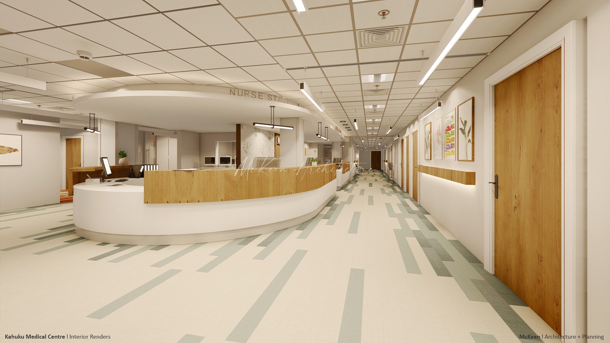 Kahuku Medical Center